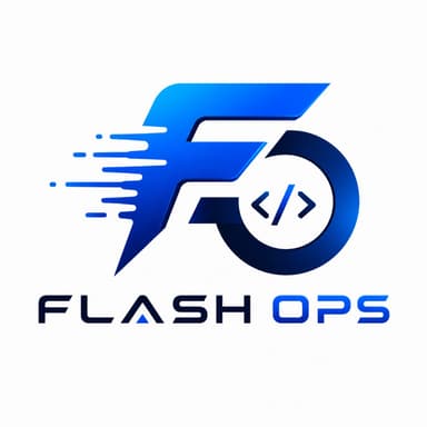 FLASH OPS LTD